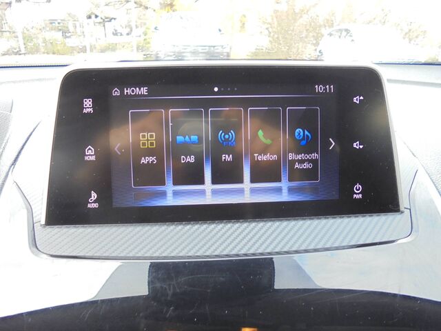 MITSUBISHI Eclipse Cross 1.5 T-MIVEC CVT 2WD Intro Edition (GK0) Ansicht 23 für Fahrzeugdetailseite