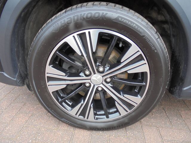 MITSUBISHI Eclipse Cross 1.5 T-MIVEC CVT 2WD Intro Edition (GK0) Ansicht 26 für Fahrzeugdetailseite