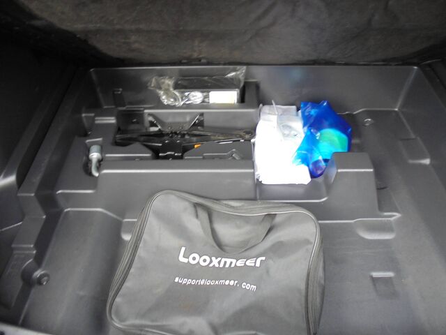 MITSUBISHI Eclipse Cross 1.5 T-MIVEC CVT 2WD Intro Edition (GK0) Ansicht 28 für Fahrzeugdetailseite