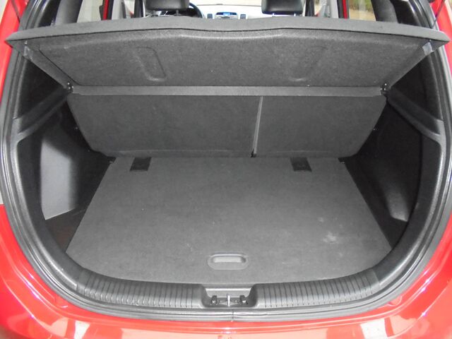 HYUNDAI ix20 1.4 Benzin M/T Classic Fifa World C Ansicht 11 für Fahrzeugdetailseite