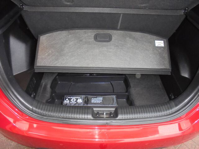 HYUNDAI ix20 1.4 Benzin M/T Classic Fifa World C Ansicht 12 für Fahrzeugdetailseite
