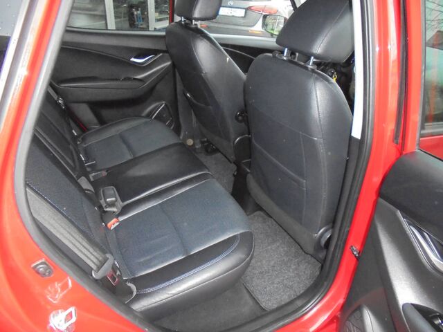 HYUNDAI ix20 1.4 Benzin M/T Classic Fifa World C Ansicht 13 für Fahrzeugdetailseite