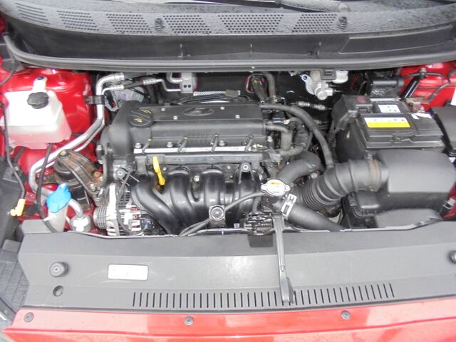 HYUNDAI ix20 1.4 Benzin M/T Classic Fifa World C Ansicht 25 für Fahrzeugdetailseite