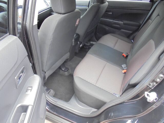 MITSUBISHI ASX MIVEC 1.6 Ansicht 10 für Fahrzeugdetailseite