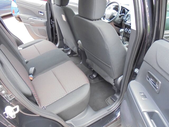 MITSUBISHI ASX MIVEC 1.6 Ansicht 12 für Fahrzeugdetailseite