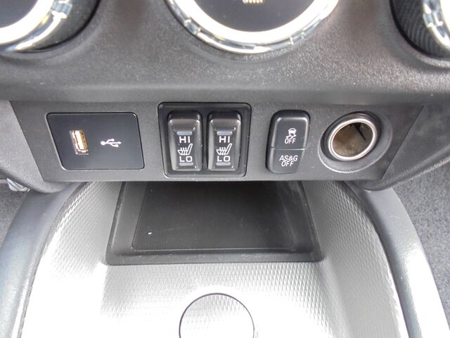 MITSUBISHI ASX MIVEC 1.6 Ansicht 15 für Fahrzeugdetailseite