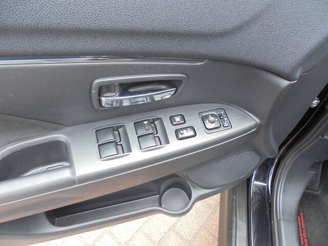 MITSUBISHI ASX MIVEC 1.6 Ansicht 8 für Fahrzeugdetailseite