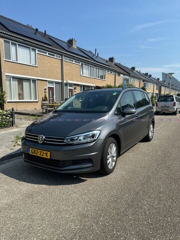 VW Touran