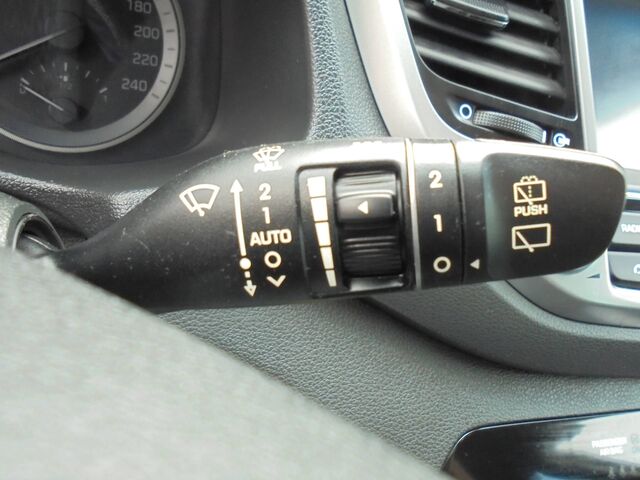 HYUNDAI Tucson 2.0 CRDi A/T 4WD Advantage Ansicht 11 für Fahrzeugdetailseite