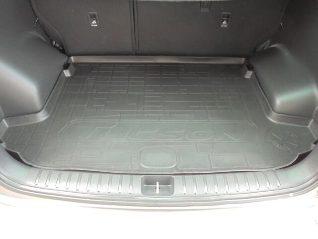 HYUNDAI Tucson 2.0 CRDi A/T 4WD Advantage Ansicht 18 für Fahrzeugdetailseite