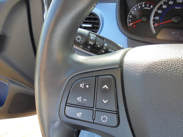 HYUNDAI i10 FL MY19 1.2 Benzin M/T Style Navi, Glasdach Ansicht 20 für Fahrzeugdetailseite
