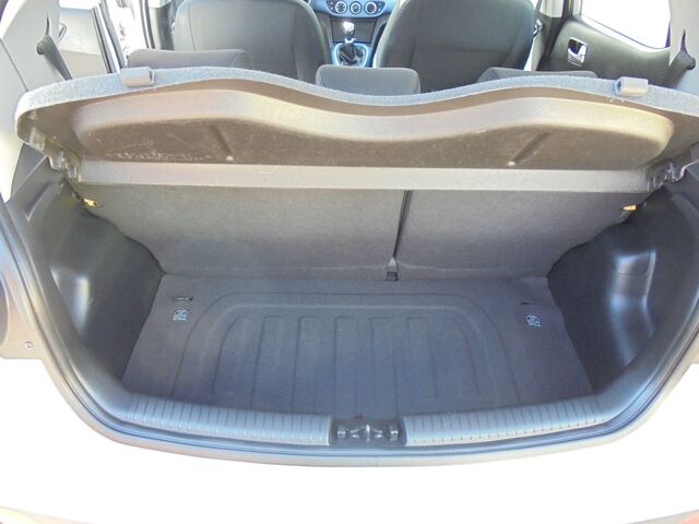 HYUNDAI i10 FL MY19 1.2 Benzin M/T Style Navi, Glasdach Ansicht 24 für Fahrzeugdetailseite