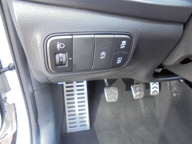 HYUNDAI Bayon 1,2 DPI 58 KW Comfort FL MT Ansicht 13 für Fahrzeugdetailseite