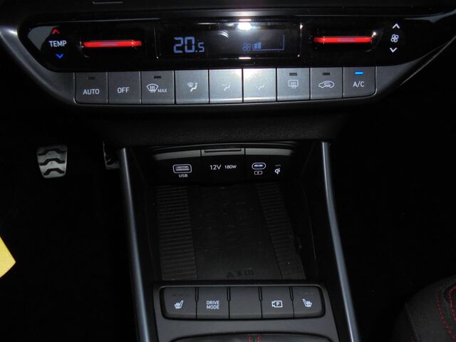 HYUNDAI i20 N-Line 1.0 T-GDI 6MT 100PS Alu17 Ansicht 14 für Fahrzeugdetailseite