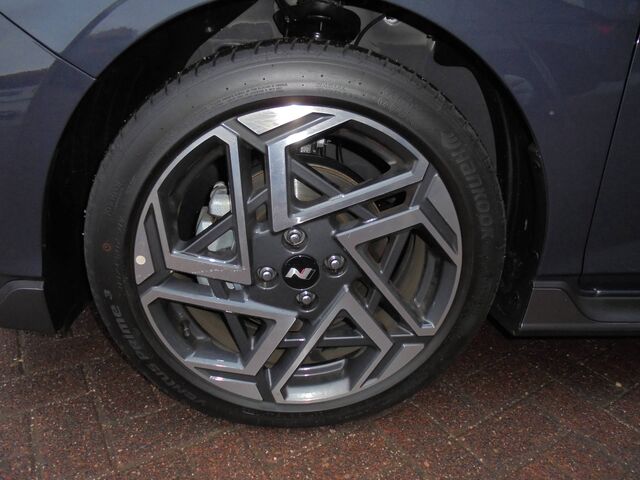 HYUNDAI i20 N-Line 1.0 T-GDI 6MT 100PS Alu17 Ansicht 24 für Fahrzeugdetailseite