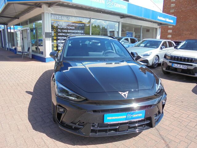 CUPRA Leon Cupra Sportstourer 1.5 eTSI 7-Gang-DSG 150PS