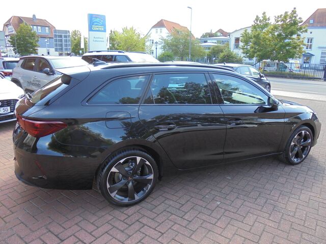 CUPRA Leon Cupra Sportstourer 1.5 eTSI 7-Gang-DSG 150PS Ansicht 6 für Fahrzeugdetailseite