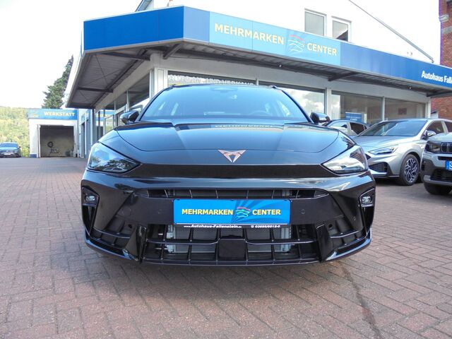 CUPRA Leon Cupra Sportstourer 1.5 eTSI 7-Gang-DSG 150PS Ansicht 8 für Fahrzeugdetailseite