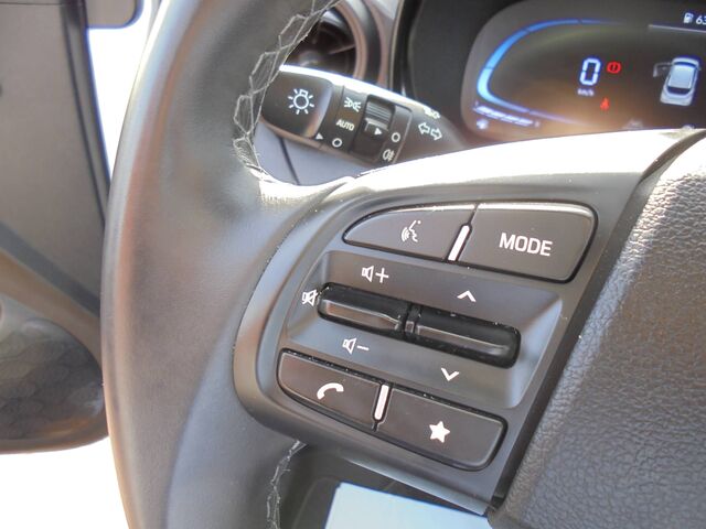 HYUNDAI i10 MPI 1.0 Comfort Navi Ansicht 12 für Fahrzeugdetailseite