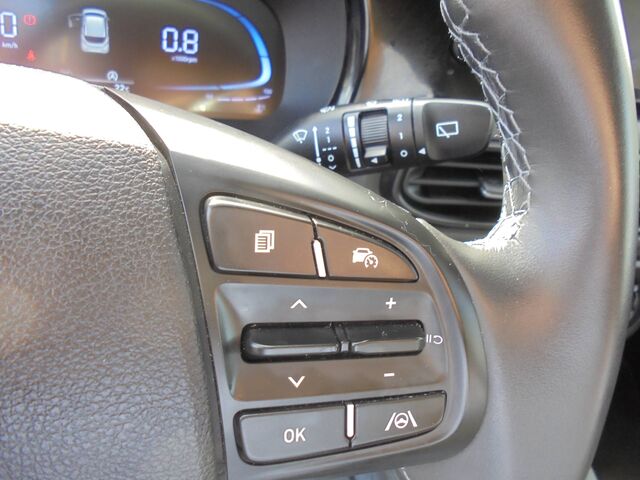 HYUNDAI i10 MPI 1.0 Comfort Navi Ansicht 13 für Fahrzeugdetailseite