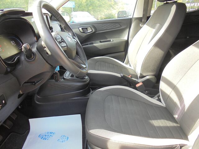 HYUNDAI i10 MPI 1.0 Comfort Navi Ansicht 19 für Fahrzeugdetailseite