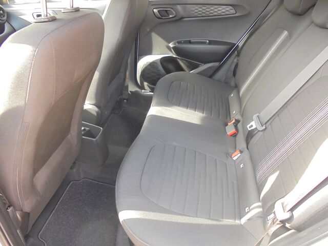 HYUNDAI i10 MPI 1.0 Comfort Navi Ansicht 20 für Fahrzeugdetailseite