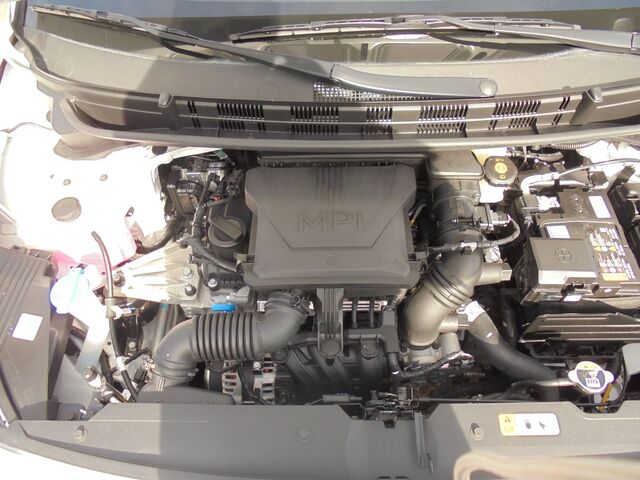 HYUNDAI i10 MPI 1.0 Comfort Navi Ansicht 25 für Fahrzeugdetailseite