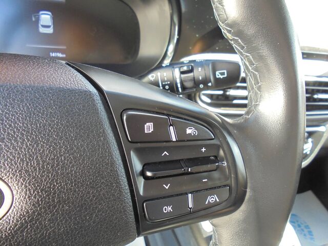 HYUNDAI i10 MPI 1.0 Comfort Navi Ansicht 10 für Fahrzeugdetailseite
