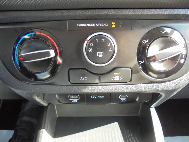 HYUNDAI i10 MPI 1.0 Comfort Navi Ansicht 11 für Fahrzeugdetailseite