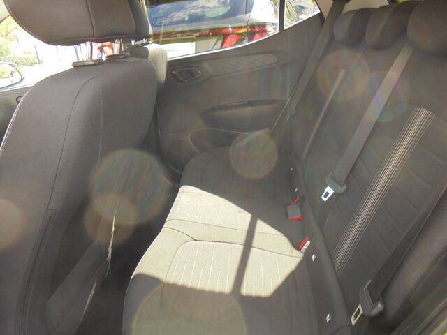 HYUNDAI i10 MPI 1.0 Comfort Navi Ansicht 13 für Fahrzeugdetailseite