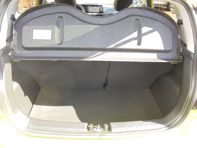 HYUNDAI i10 MPI 1.0 Comfort Navi Ansicht 14 für Fahrzeugdetailseite