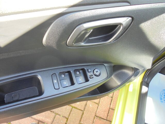 HYUNDAI i10 MPI 1.0 Comfort Navi Ansicht 7 für Fahrzeugdetailseite