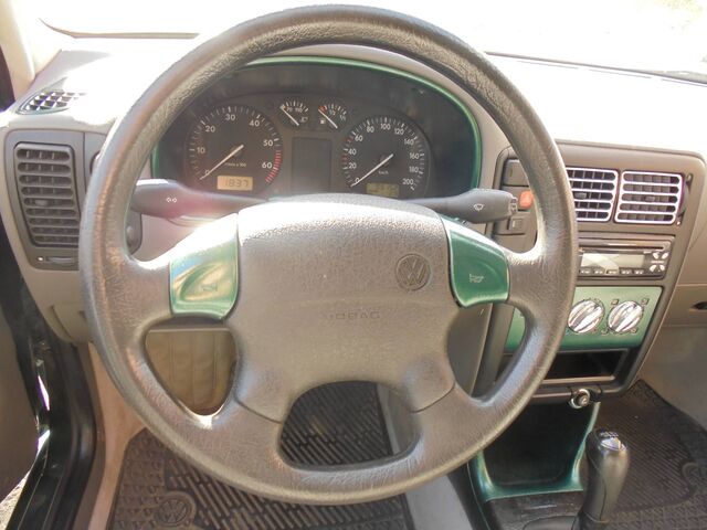 VW Polo 60 1.4