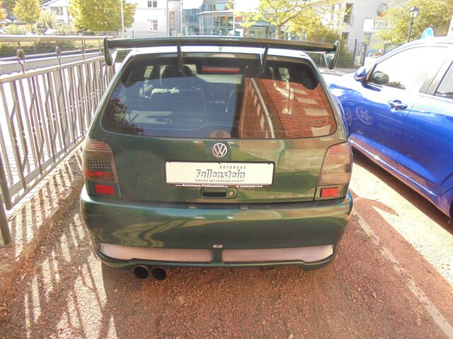 VW Polo 60 1.4