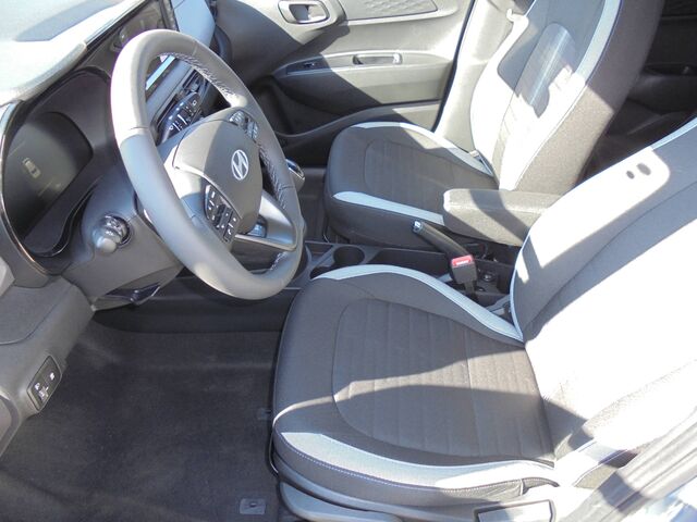 HYUNDAI i10 1.2 GDI AT Premium Ansicht 13 für Fahrzeugdetailseite