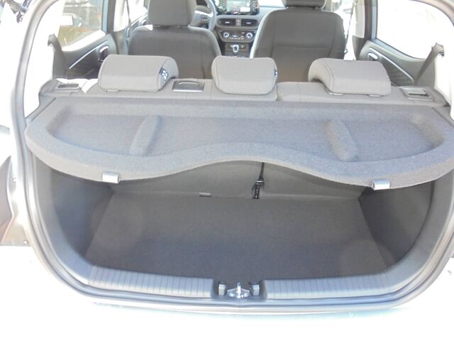 HYUNDAI i10 1.2 GDI AT Premium Ansicht 21 für Fahrzeugdetailseite