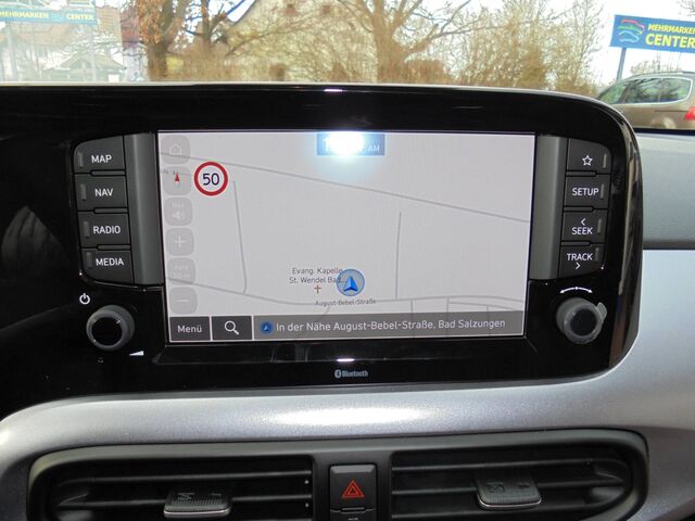 HYUNDAI i10 1.2 GDI AT Premium Ansicht 8 für Fahrzeugdetailseite
