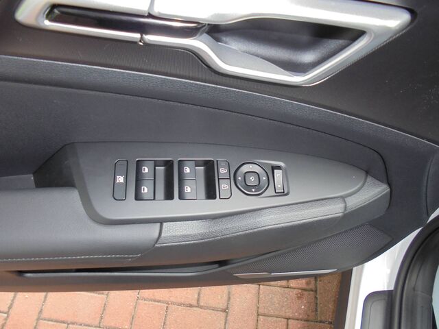 KIA Sportage Spirit 1.6 T-GDI 150PS AT FL Ansicht 11 für Fahrzeugdetailseite