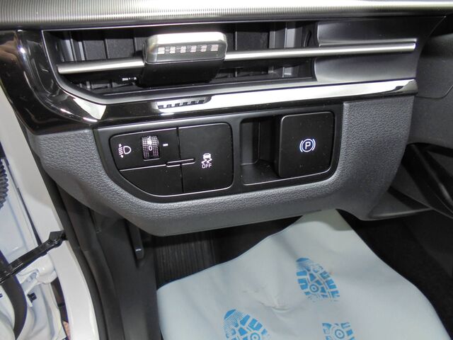 KIA Sportage Spirit 1.6 T-GDI 150PS AT FL Ansicht 12 für Fahrzeugdetailseite
