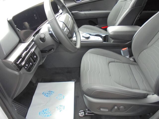 KIA Sportage Spirit 1.6 T-GDI 150PS AT FL Ansicht 13 für Fahrzeugdetailseite