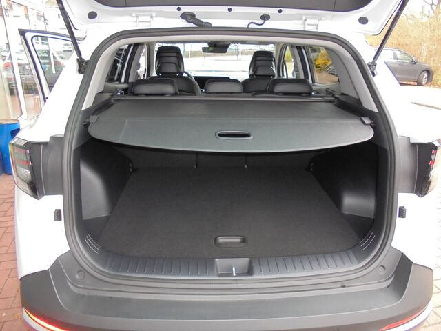 KIA Sportage Spirit 1.6 T-GDI 150PS AT FL Ansicht 18 für Fahrzeugdetailseite