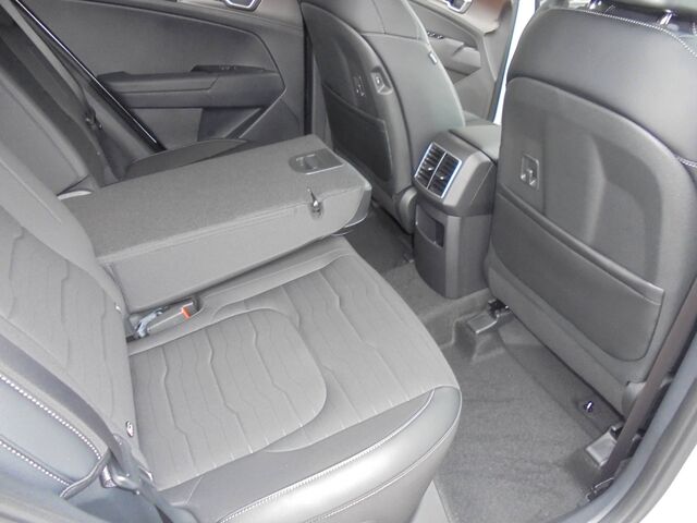 KIA Sportage Spirit 1.6 T-GDI 150PS AT FL Ansicht 20 für Fahrzeugdetailseite