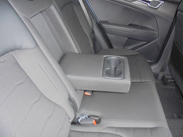 KIA Sportage Spirit 1.6 T-GDI 150PS AT FL Ansicht 21 für Fahrzeugdetailseite
