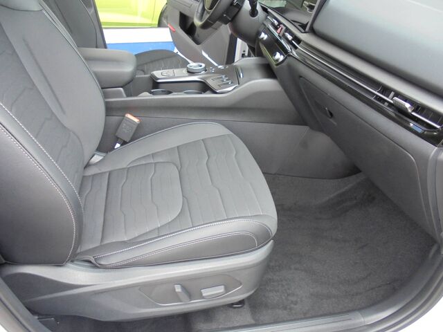 KIA Sportage Spirit 1.6 T-GDI 150PS AT FL Ansicht 22 für Fahrzeugdetailseite