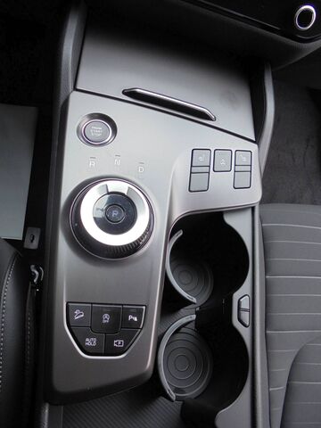 KIA Sportage Spirit 1.6 T-GDI 150PS AT FL Ansicht 23 für Fahrzeugdetailseite