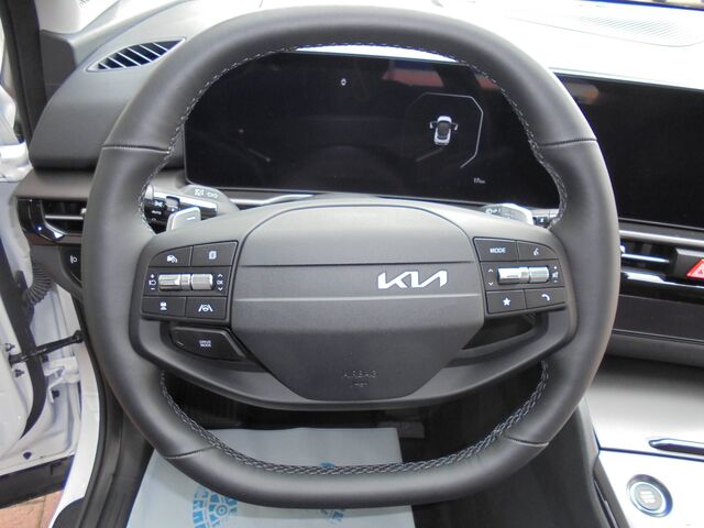 KIA Sportage Spirit 1.6 T-GDI 150PS AT FL Ansicht 24 für Fahrzeugdetailseite