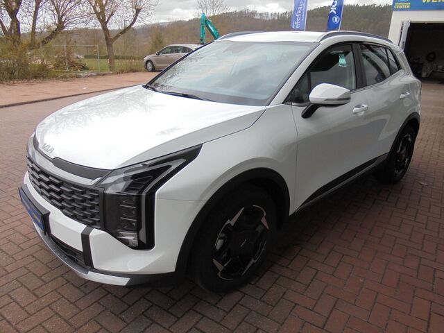 KIA Sportage Spirit 1.6 T-GDI 150PS AT FL Ansicht 4 für Fahrzeugdetailseite