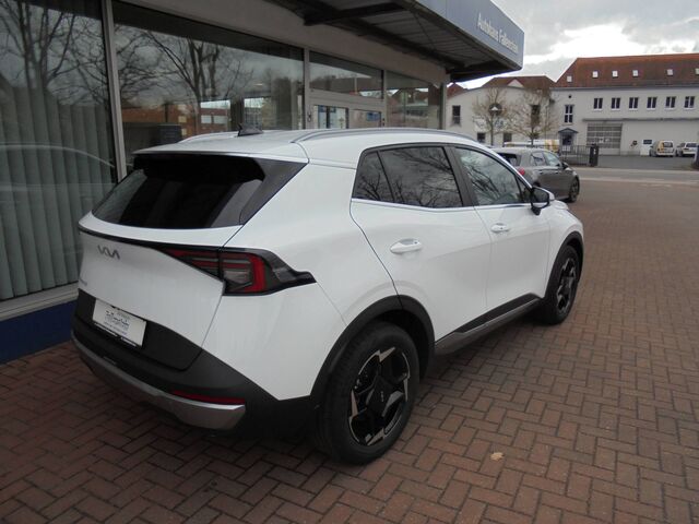 KIA Sportage Spirit 1.6 T-GDI 150PS AT FL Ansicht 6 für Fahrzeugdetailseite