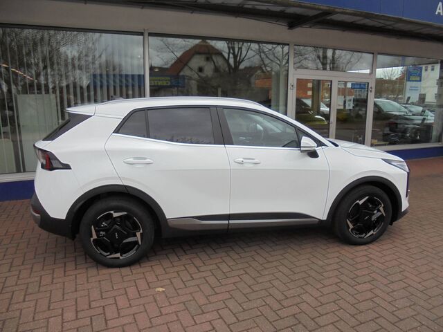 KIA Sportage Spirit 1.6 T-GDI 150PS AT FL Ansicht 8 für Fahrzeugdetailseite