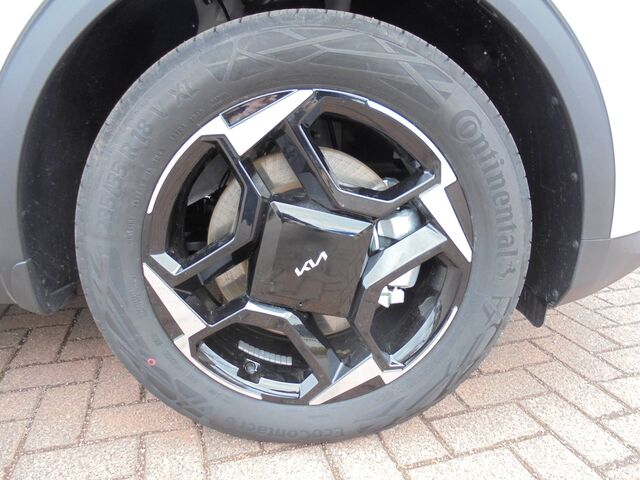 KIA Sportage Spirit 1.6 T-GDI 150PS AT FL Ansicht 9 für Fahrzeugdetailseite